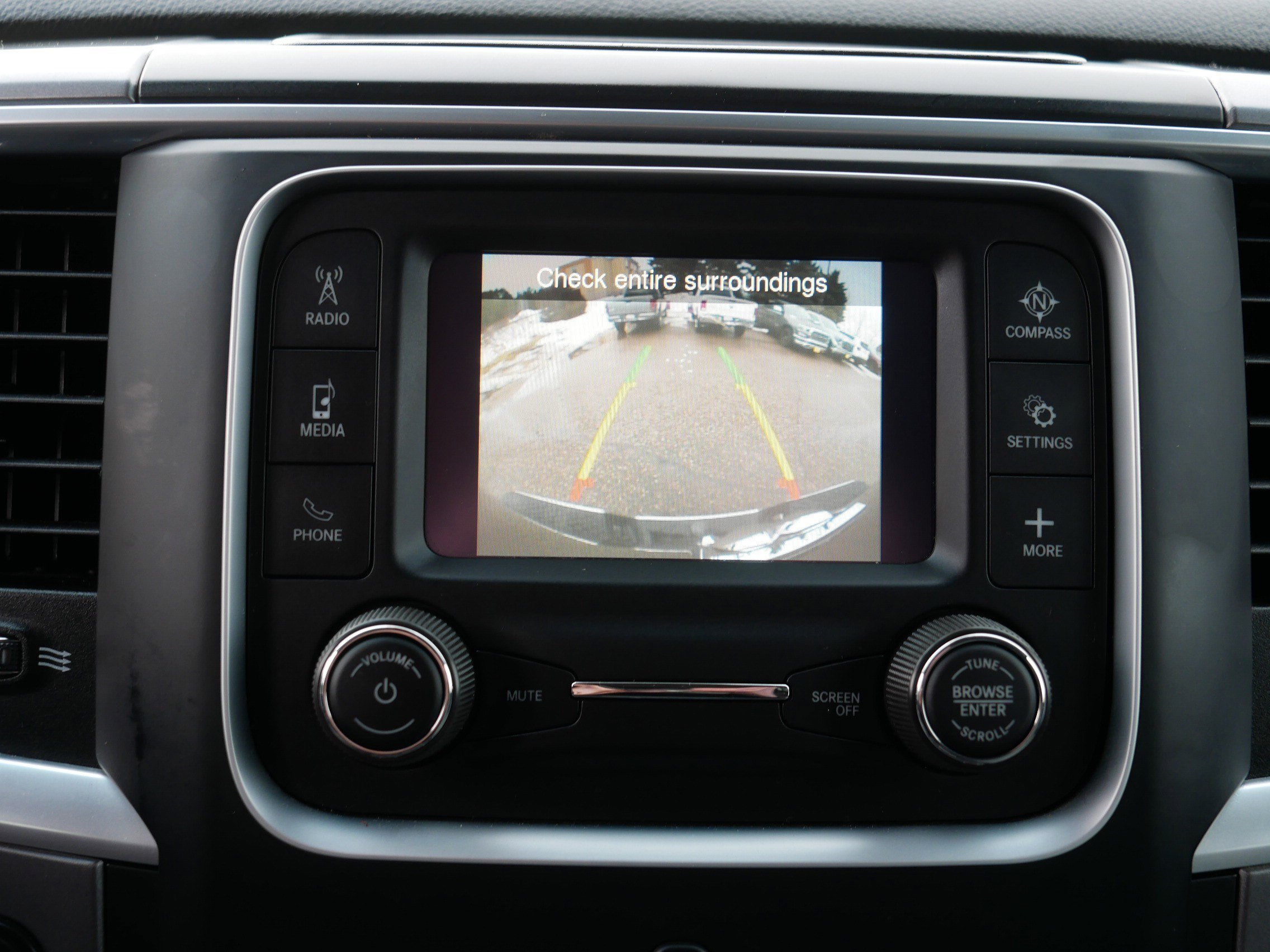 Certified 2024 RAM 1500 Classic SLT image 27