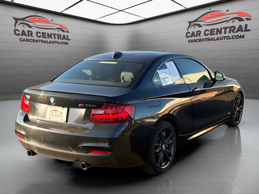 Used 2016 BMW M235i xDrive Coupe image 6