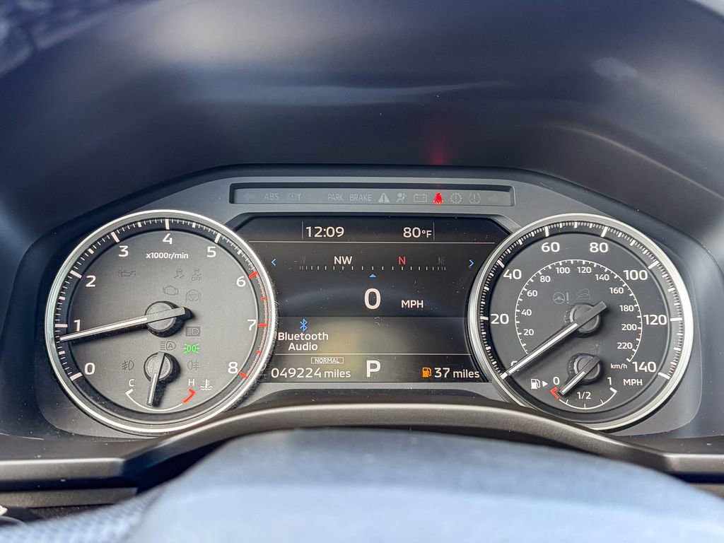 Used 2022 Mitsubishi Outlander SEL image 51