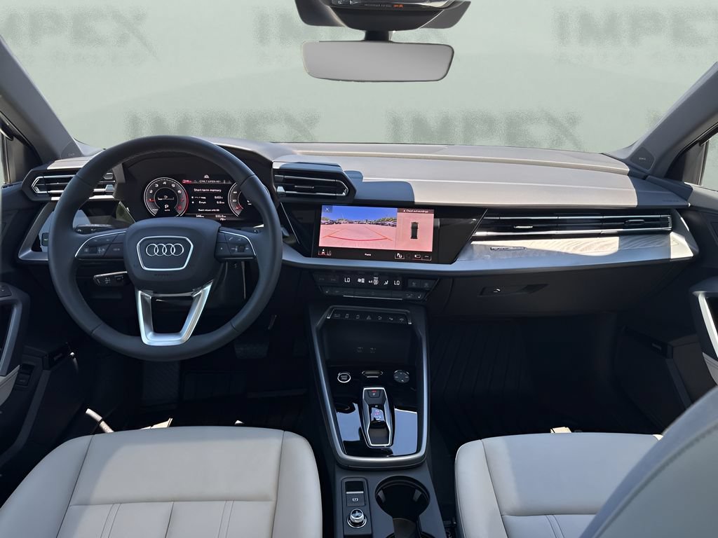 Used 2026 Audi A3 2.0T Premium Plus AWD/4WD image 15