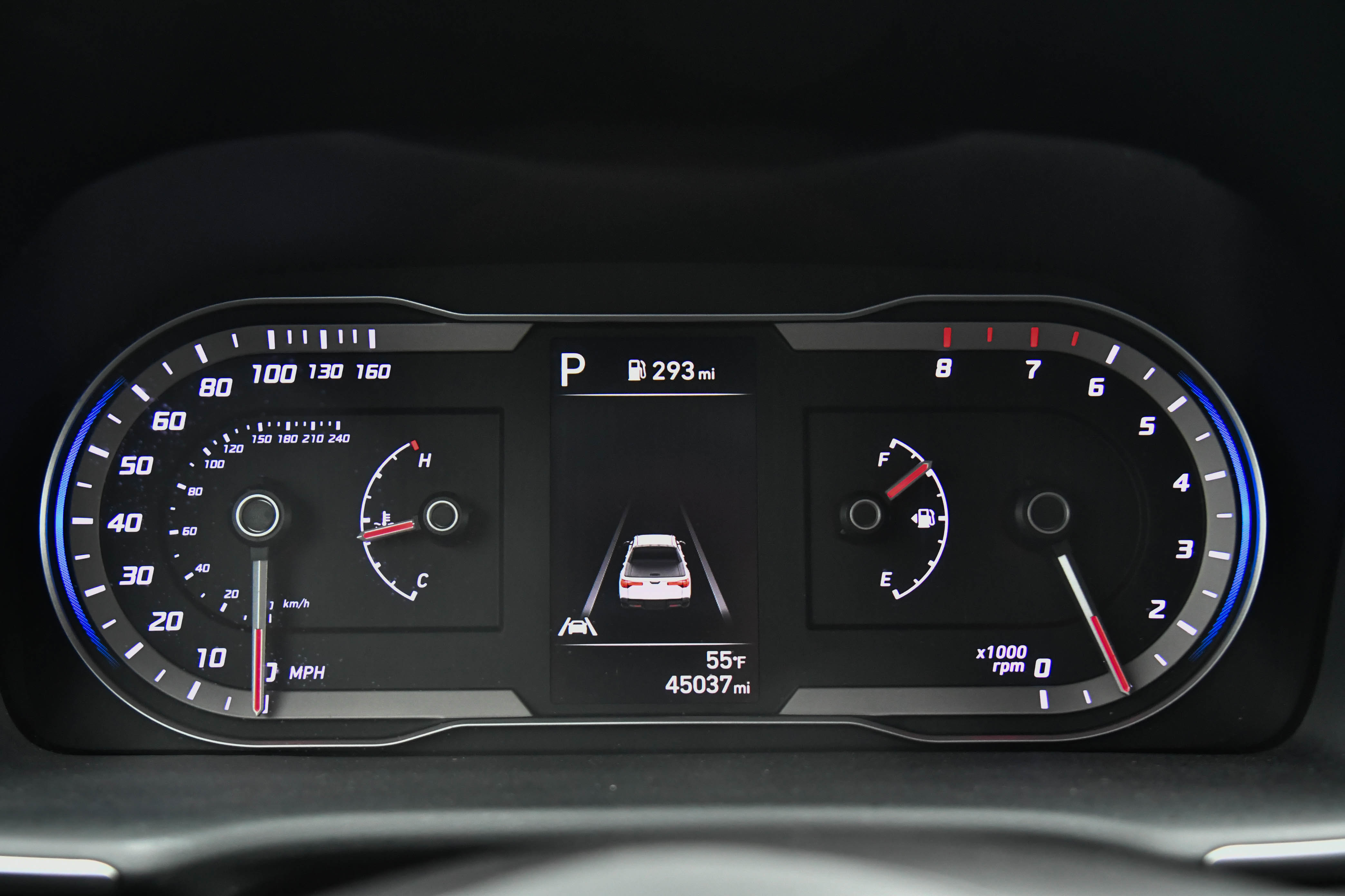 Used 2024 Hyundai Santa Cruz SEL image 29