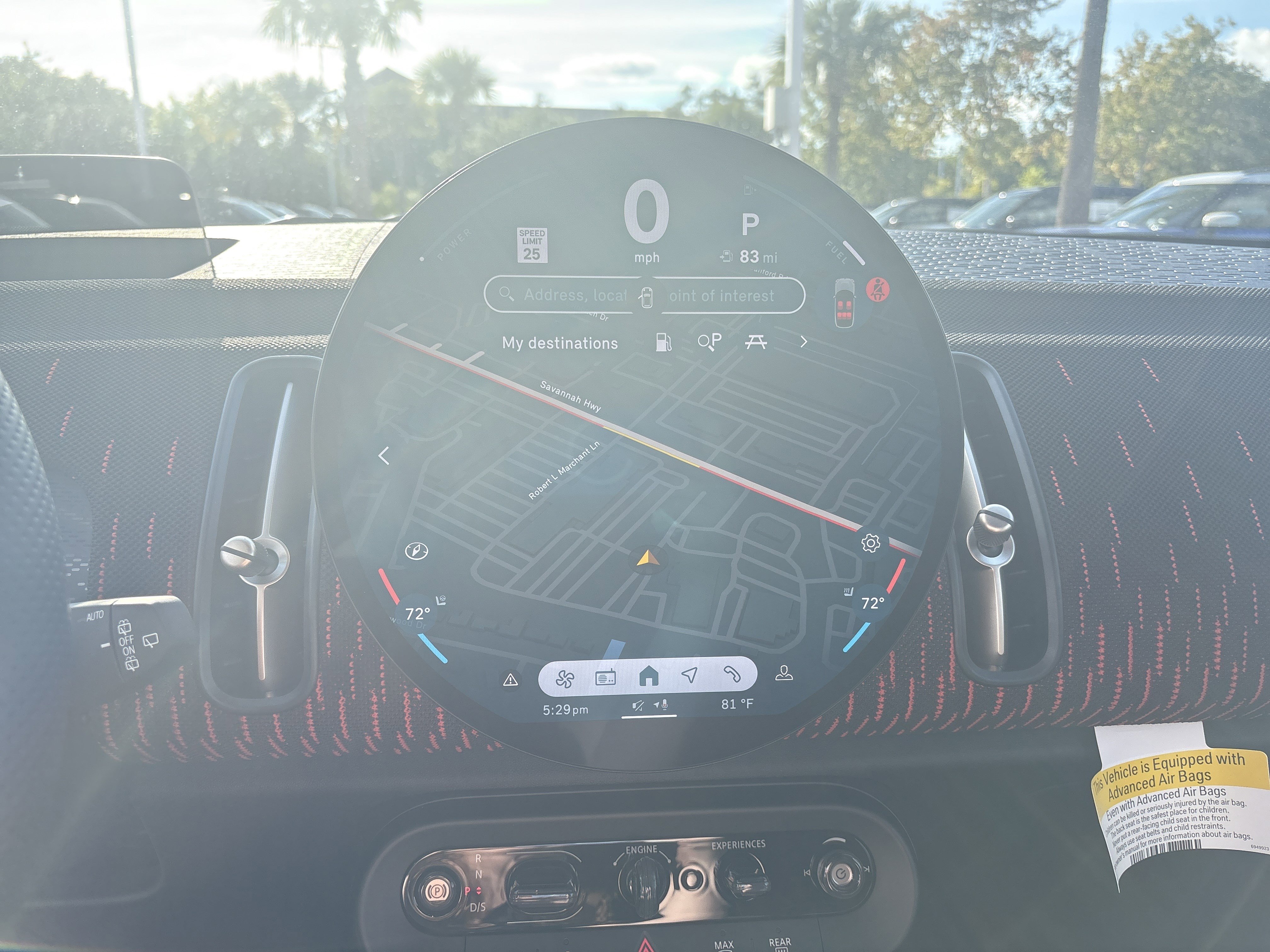 Used 2026 MINI Cooper Countryman S image 14