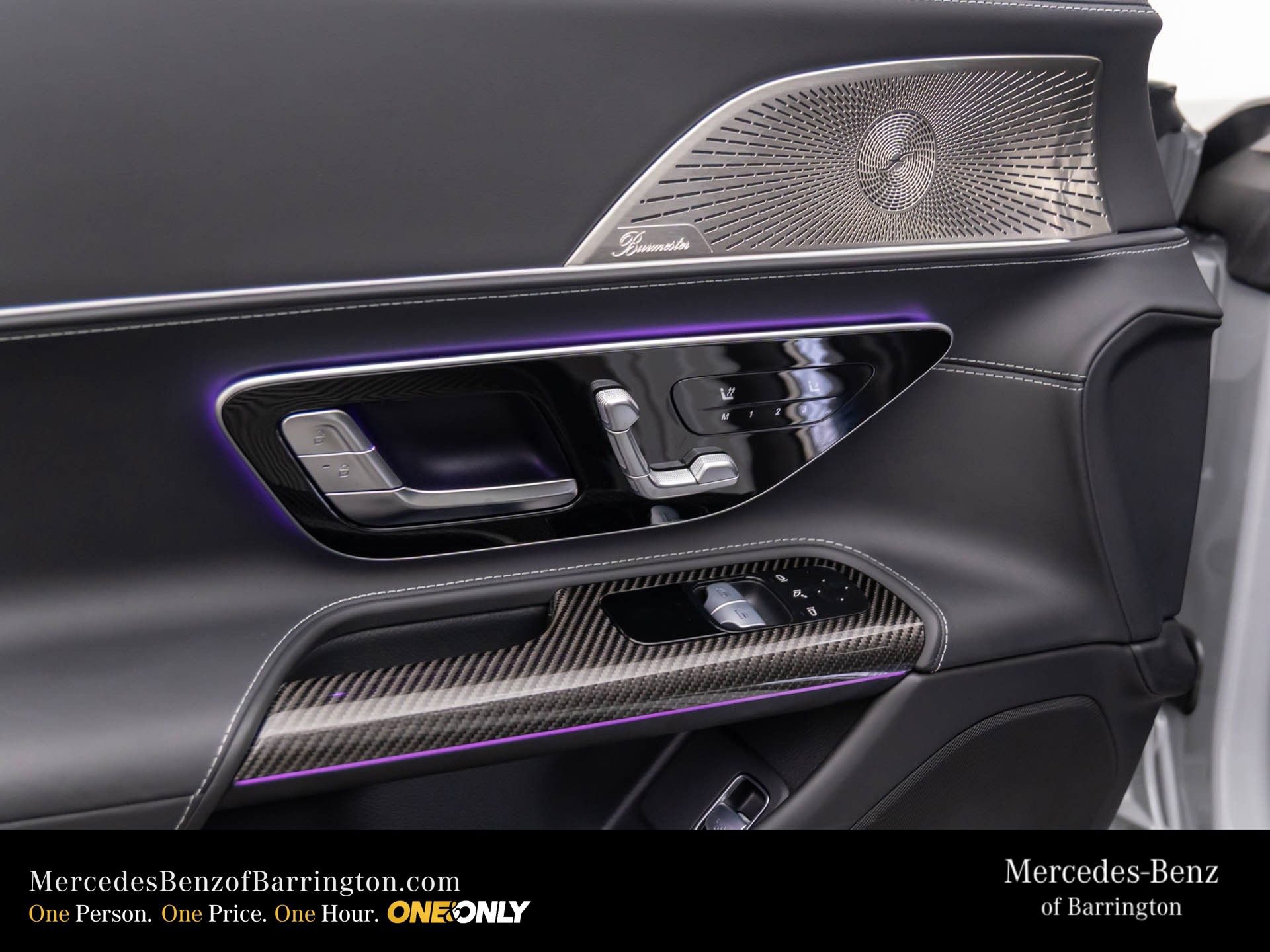 New 2025 Mercedes-Benz AMG GT 43 image 13