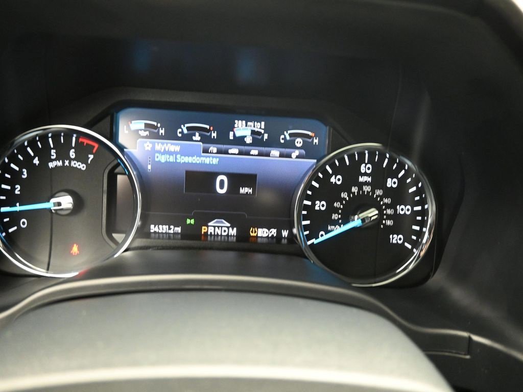 Used 2021 Ford Expedition Max Limited image 14