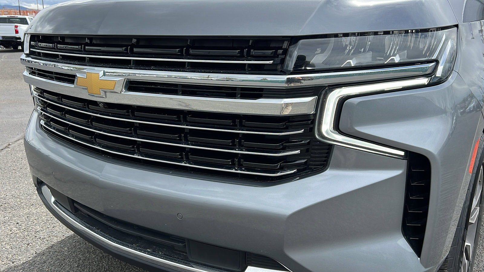 Certified 2022 Chevrolet Tahoe LT w/ LT Signature Plus Package AWD/4WD image 9