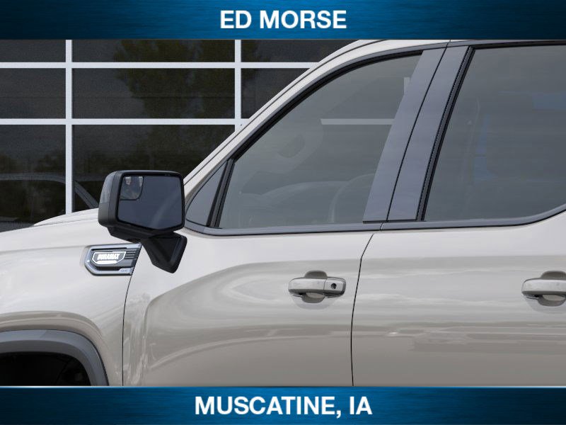 New 2026 GMC Sierra 1500 AT4X image 12