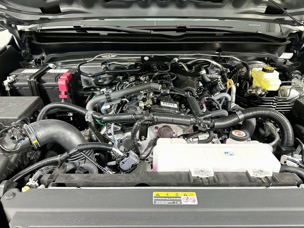 New 2026 Toyota Tacoma TRD Off-Road AWD/4WD image 18
