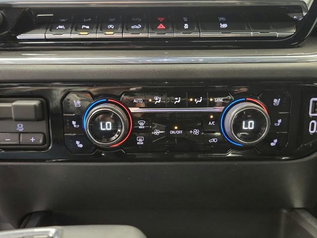 Used 2024 Chevrolet Silverado 1500 High Country w/ High Country Premium Package image 26