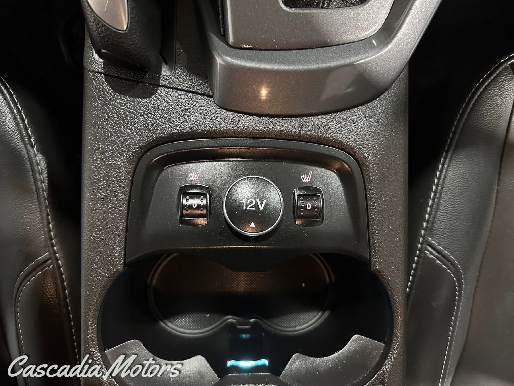 Used 2013 Ford Focus Titanium w/ Titanium Handling Pkg image 35