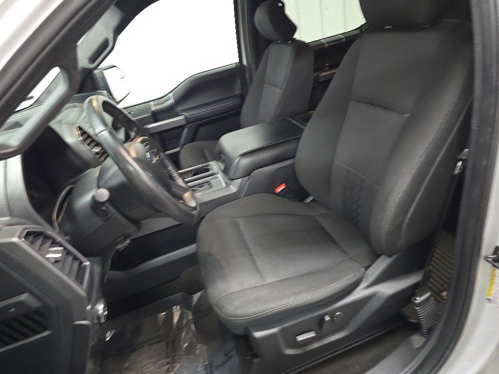 Used 2020 Ford F150 XLT w/ Equipment Group 302A Luxury AWD/4WD image 30