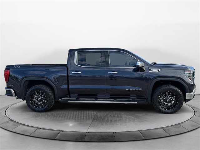 Used 2022 GMC Sierra 1500 SLT image 8
