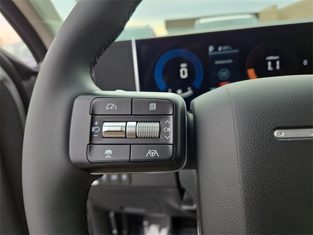 New 2026 Hyundai Santa Fe SE image 18