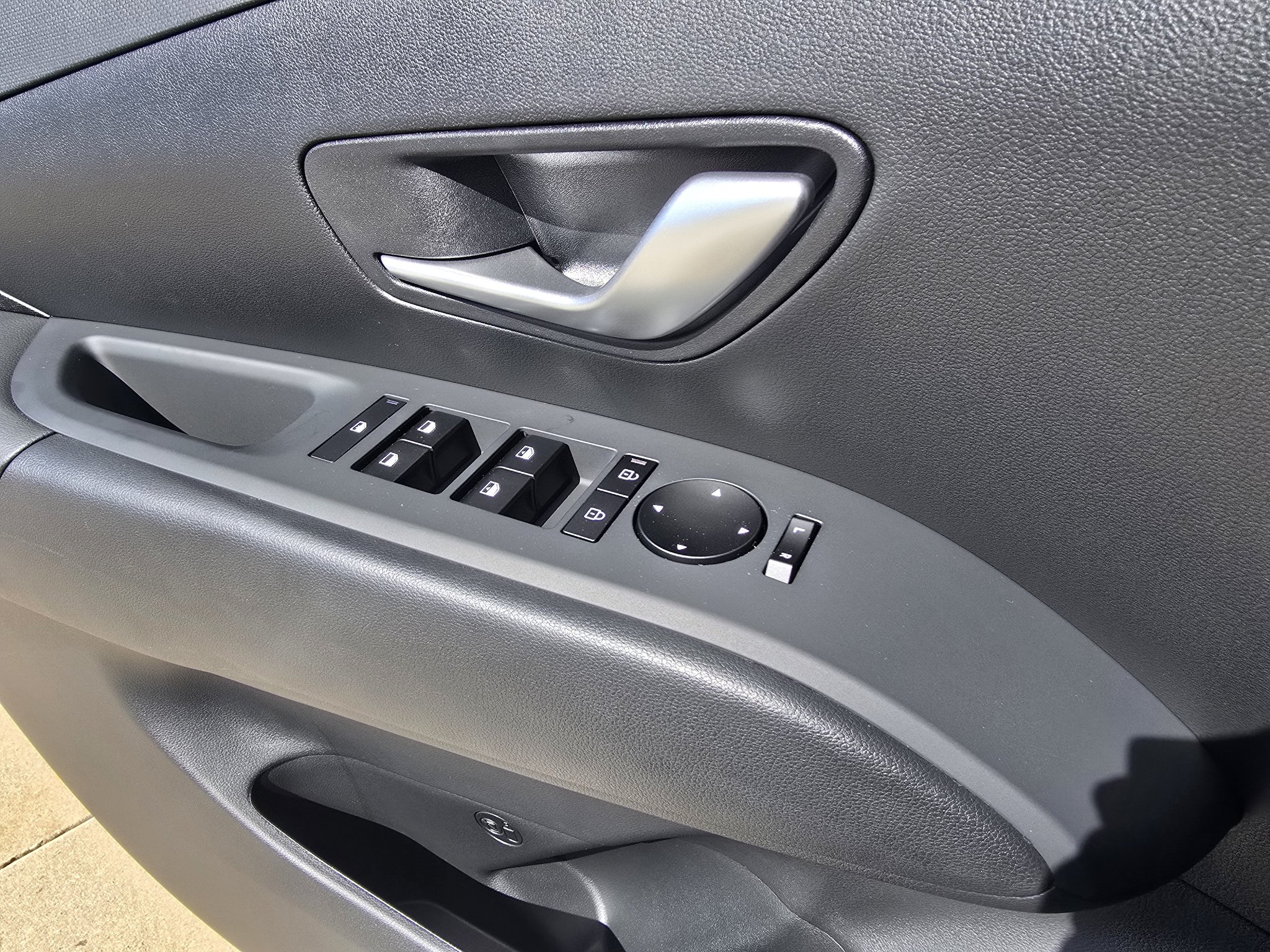 New 2026 Hyundai Tucson SEL AWD/4WD image 24