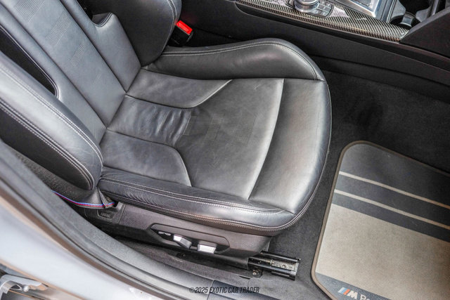 Used 2018 BMW M3 RWD image 25