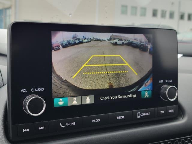 Used 2023 Honda HR-V Sport image 25