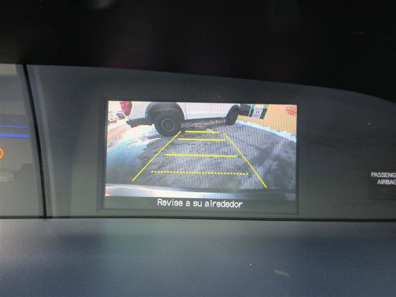Used 2013 Honda Civic EX-L image 16