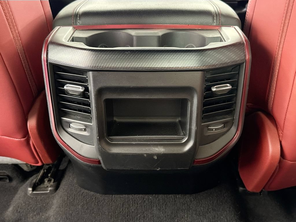 Used 2025 RAM 1500 Rebel w/ Rebel Level 1 Equipment Group AWD/4WD image 25