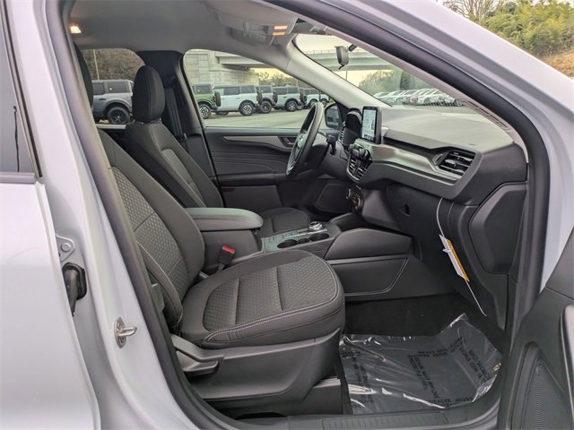 New 2025 Ford Escape Active image 37