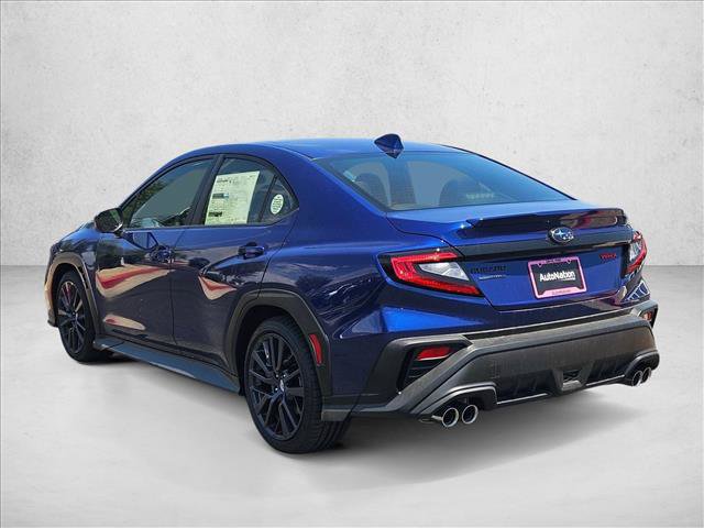 New 2026 Subaru WRX Premium AWD/4WD image 9