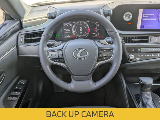 Used 2023 Lexus ES 350 w/ Accessory Package (Z1) image 19