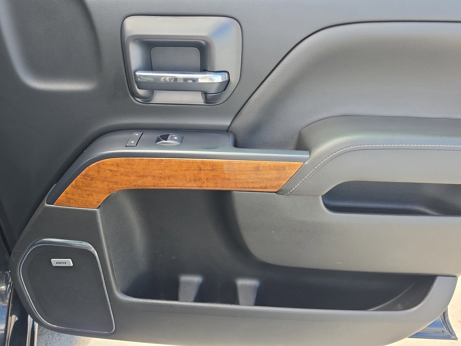 Used 2019 Chevrolet Silverado 3500 High Country w/ Duramax Plus Package image 33