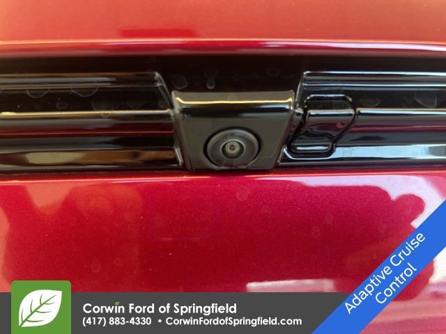 New 2025 Ford Mustang Mach-E Premium image 9