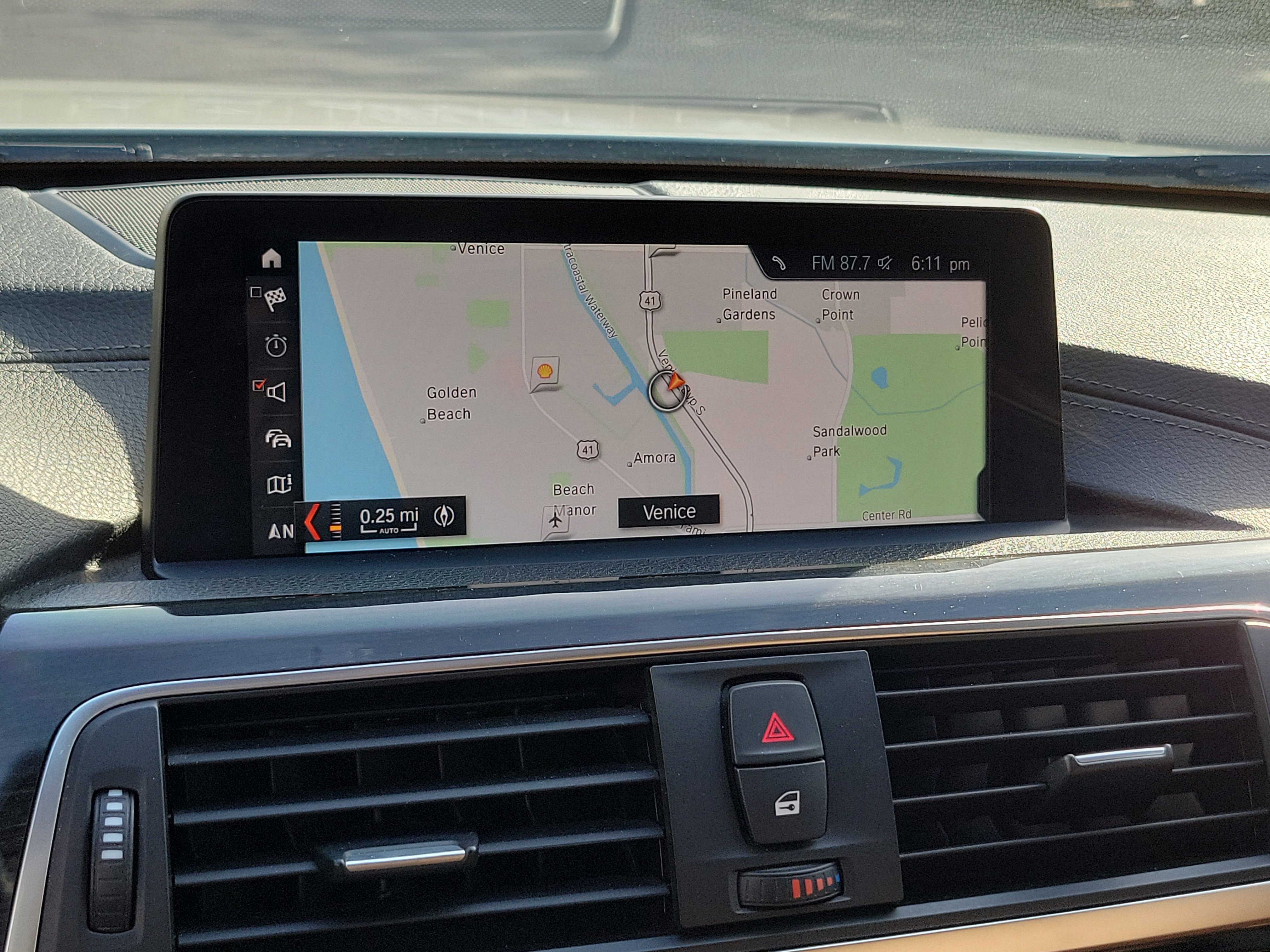 Used 2019 BMW 430i Gran Coupe RWD image 28