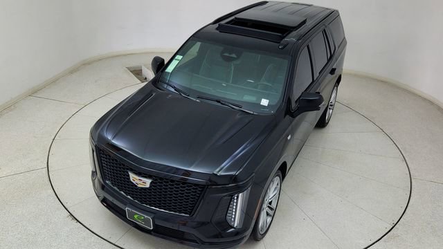 Used 2025 Cadillac Escalade Sport w/ Touring Package image 87