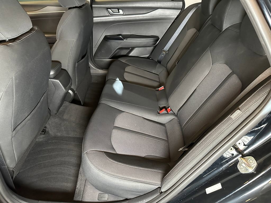 Used 2021 Kia K5 LX FWD image 21