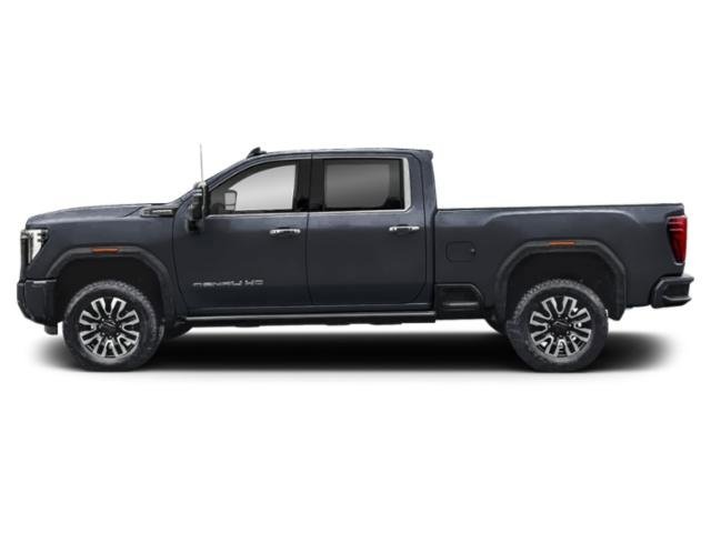 New 2026 GMC Sierra 3500 Denali Ultimate AWD/4WD image 2