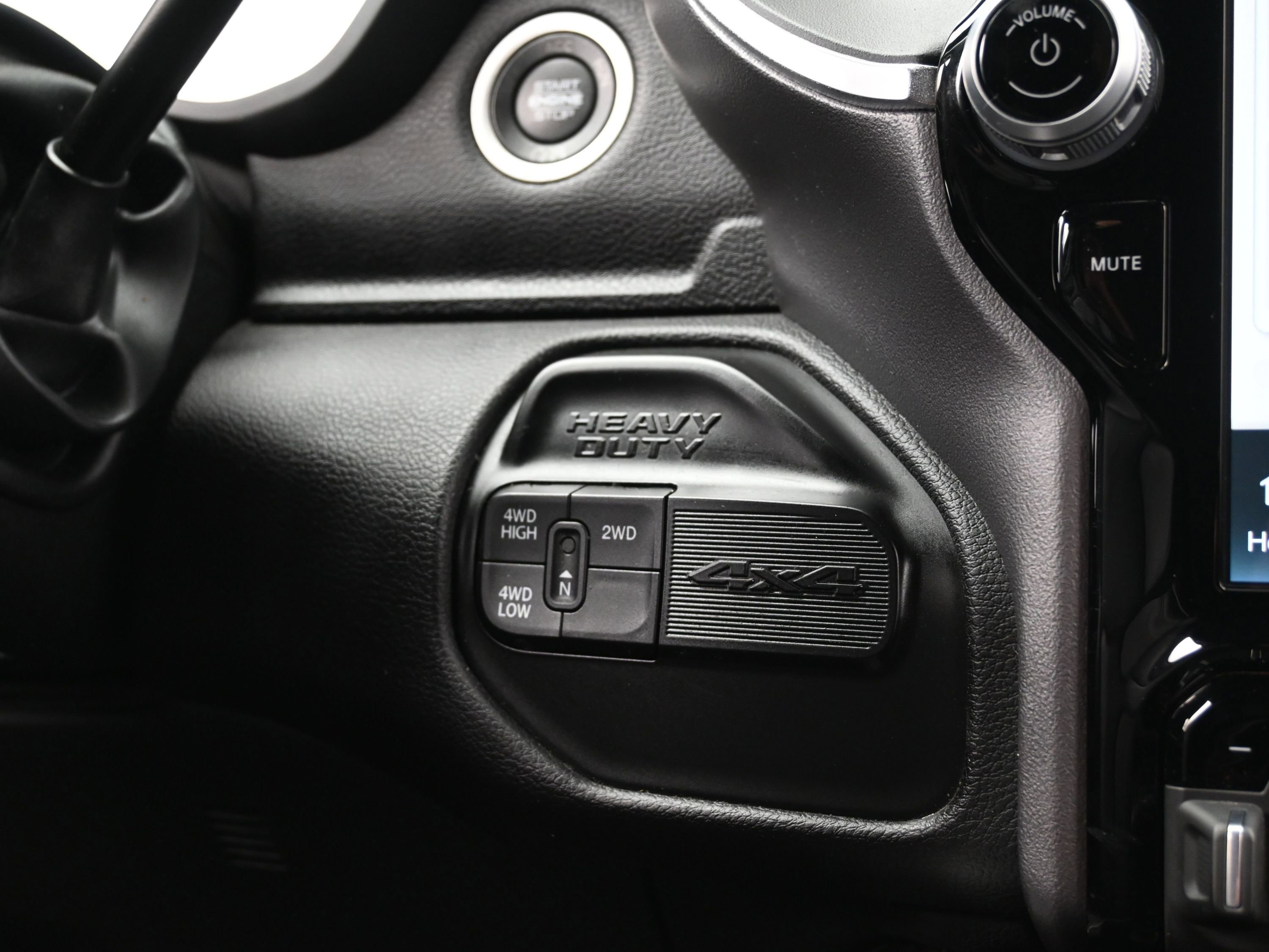 Used 2023 RAM 2500 Laramie w/ Night Edition AWD/4WD image 38