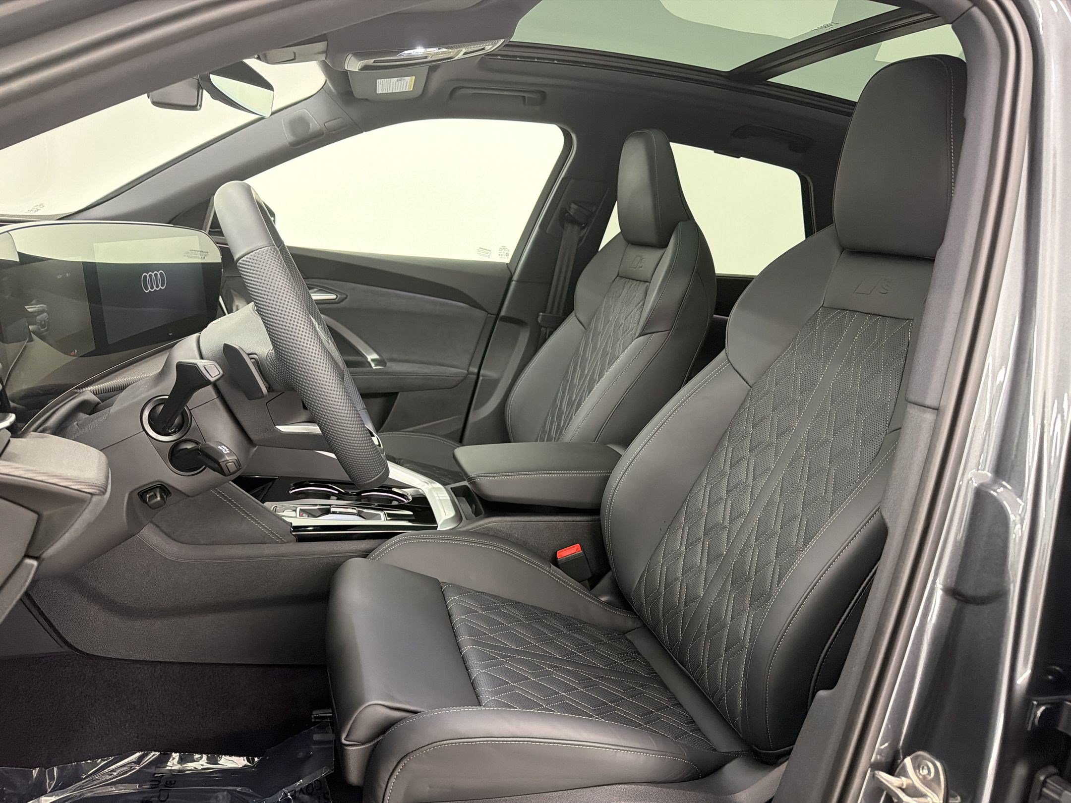 New 2026 Audi SQ5 Premium Plus AWD/4WD image 5