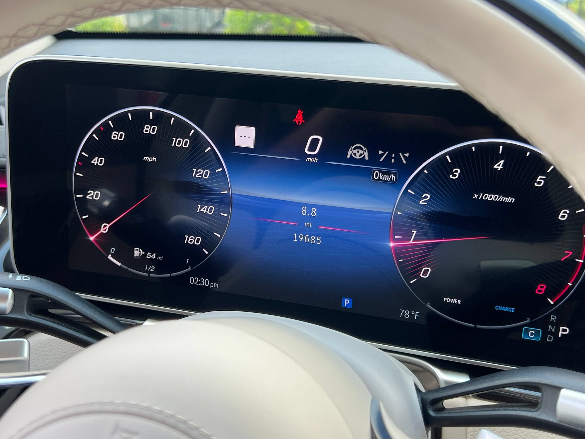 Used 2023 Mercedes-Benz S 500 4MATIC image 27