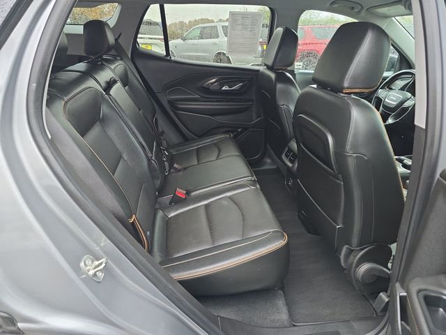 Used 2023 GMC Terrain AT4 image 31