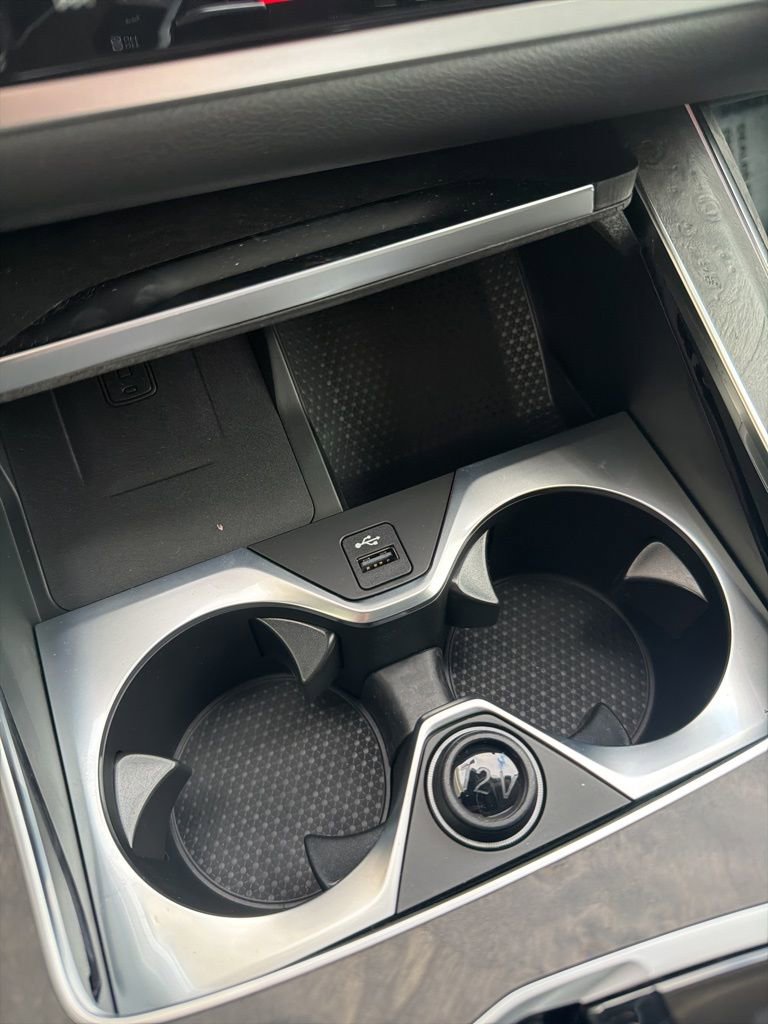 New 2026 BMW X7 xDrive40i w/ Premium Package image 49