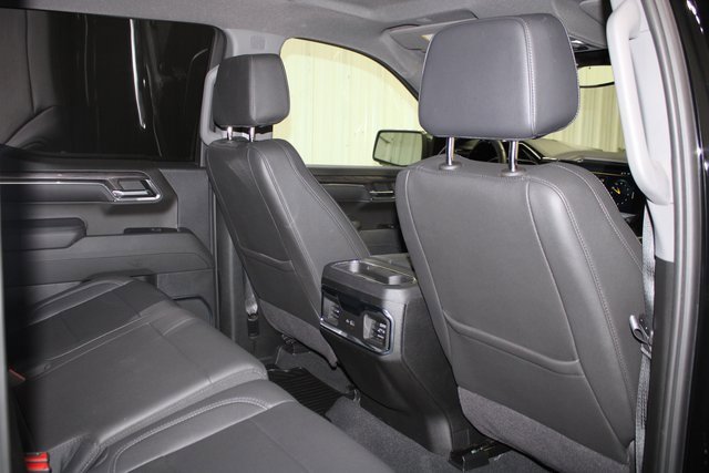 Used 2024 Chevrolet Silverado 1500 LTZ image 25