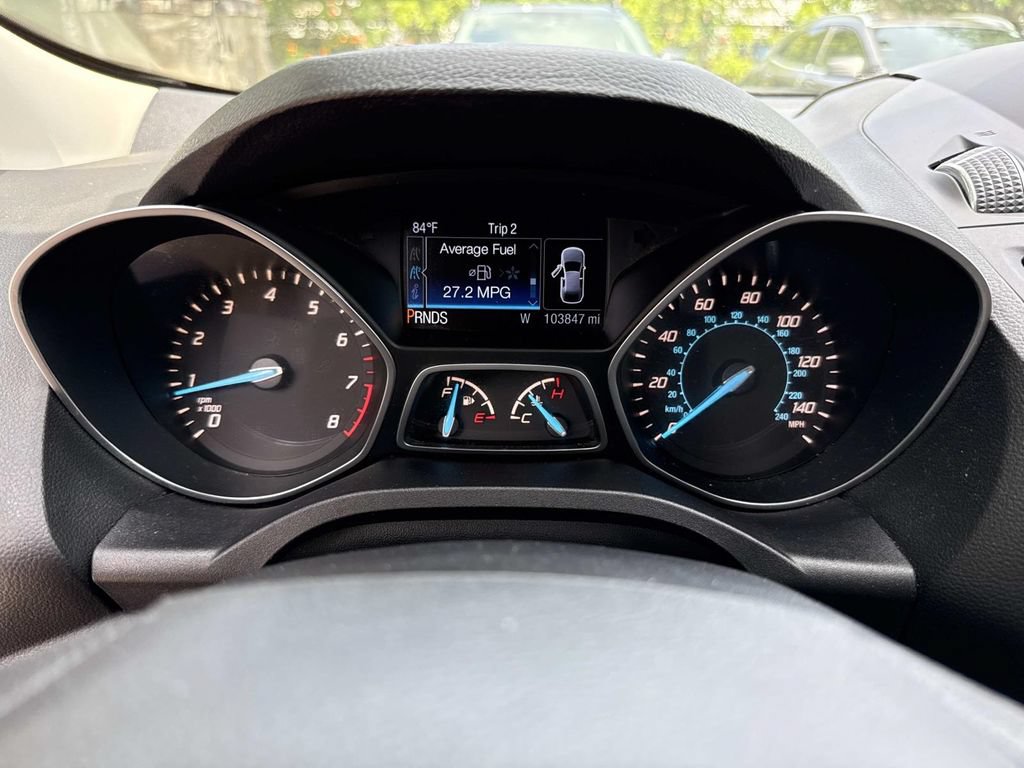 Used 2015 Ford Escape SE w/ Equipment Group 201A FWD image 37