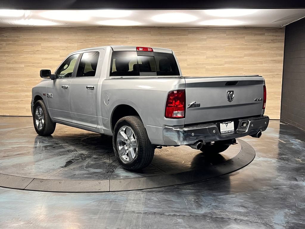 Used 2022 RAM 2500 Laramie image 22