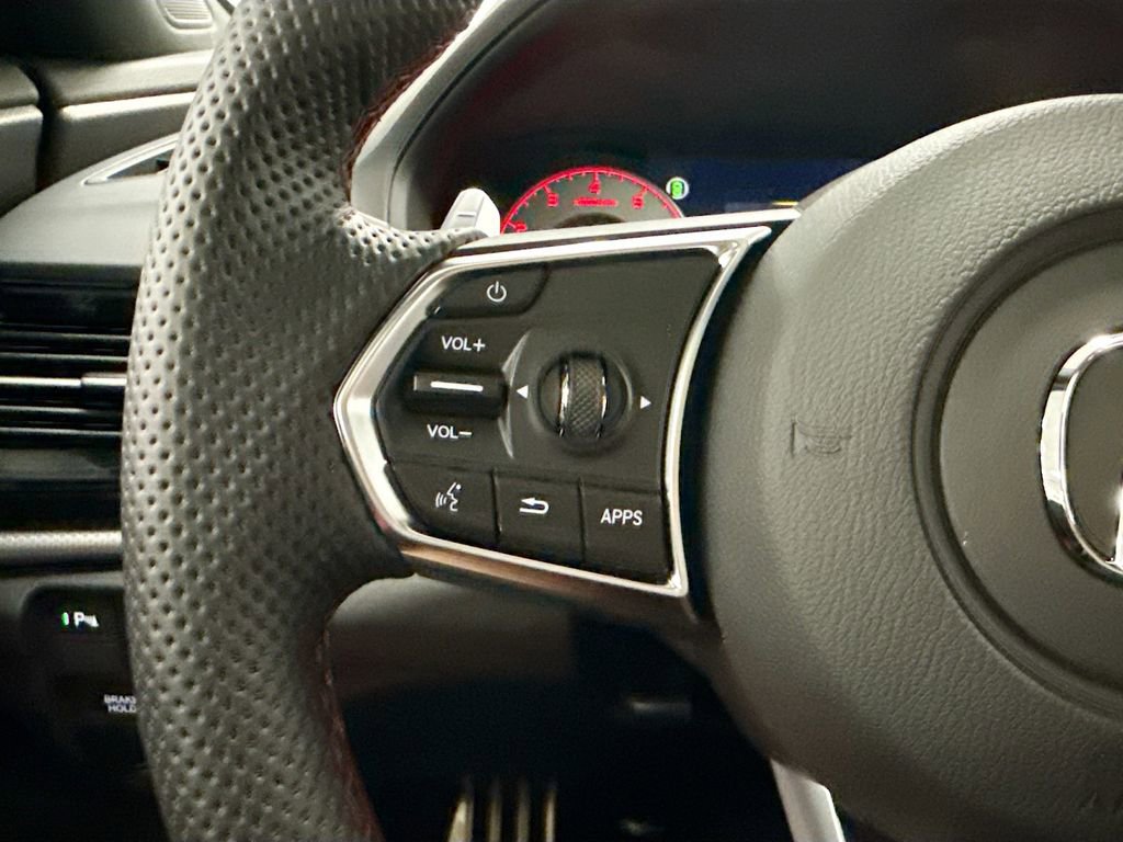 New 2026 Acura RDX A-Spec image 12
