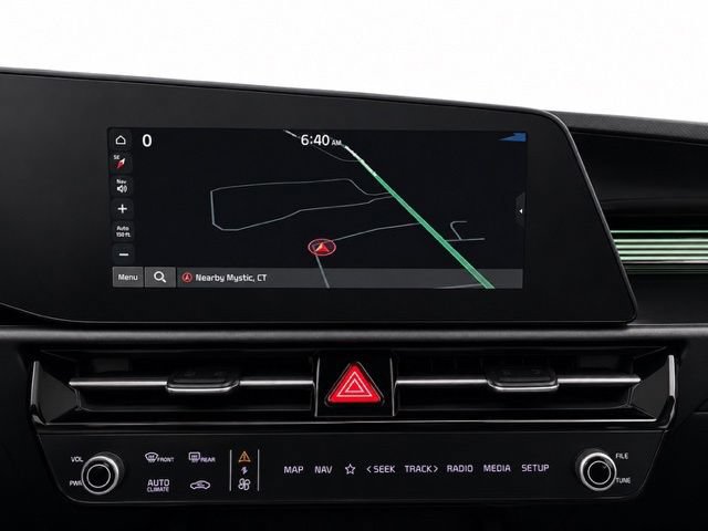 Used 2023 Kia Niro Wind w/ Wind Preserve Package FWD image 35