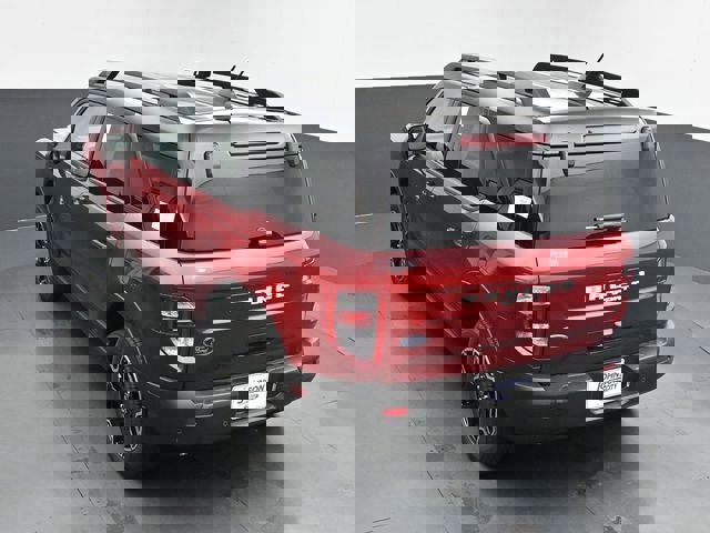 New 2025 Ford Bronco Sport Outer Banks w/ Outer Banks Tech Package+ image 24