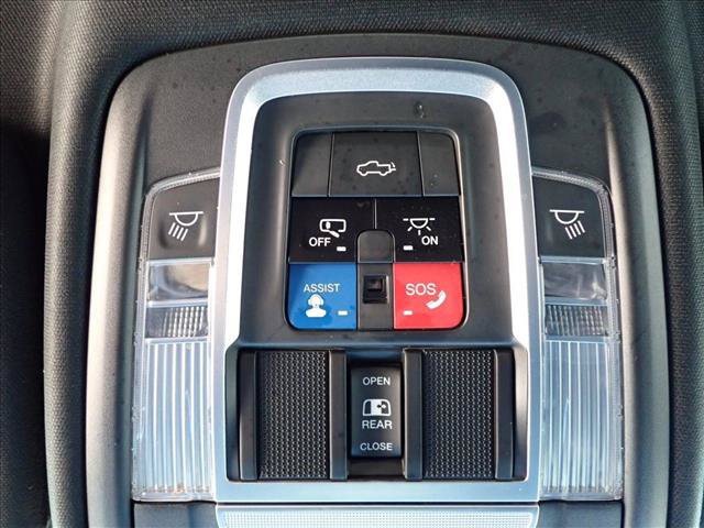 Used 2019 RAM 2500 Laramie AWD/4WD image 20