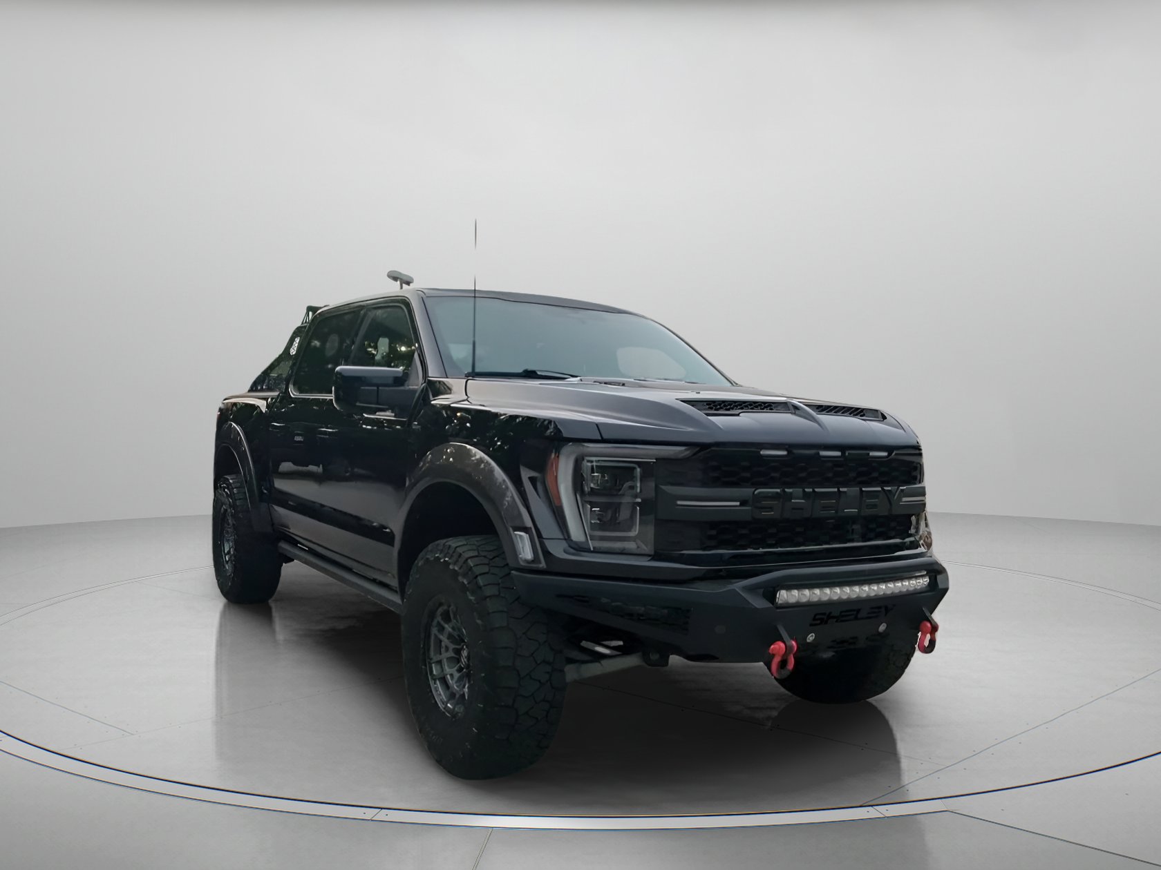 Used 2023 Ford F150 Raptor AWD/4WD image 36