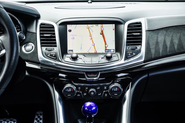 Used 2014 Chevrolet SS RWD image 19