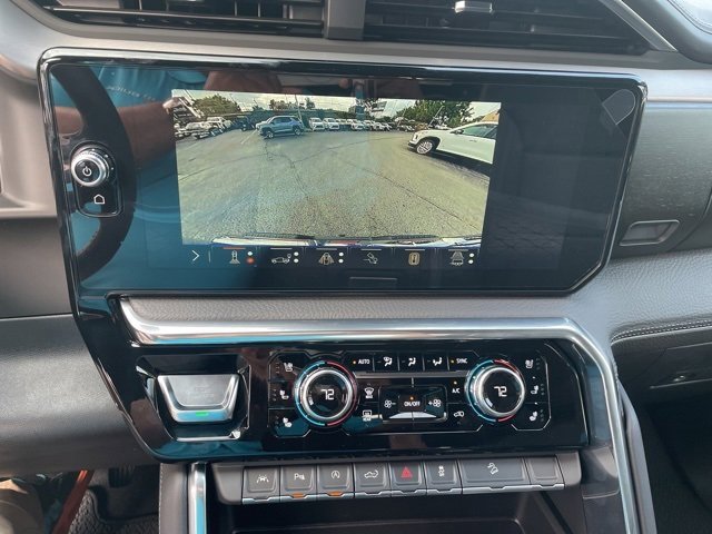 New 2026 GMC Sierra 1500 Denali w/ Denali Reserve Package image 20