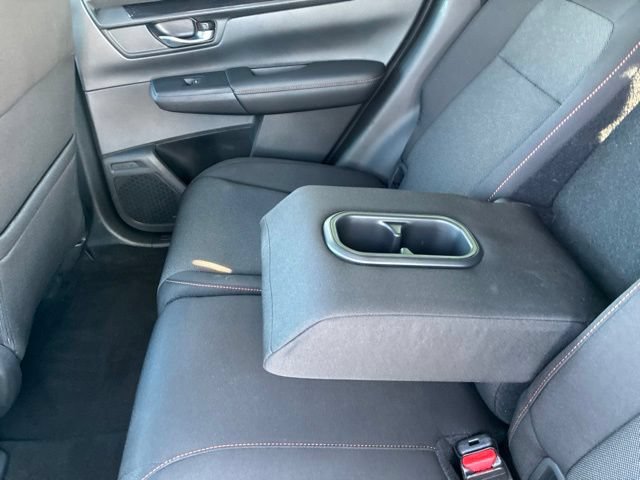 Certified 2026 Honda CR-V Sport image 22