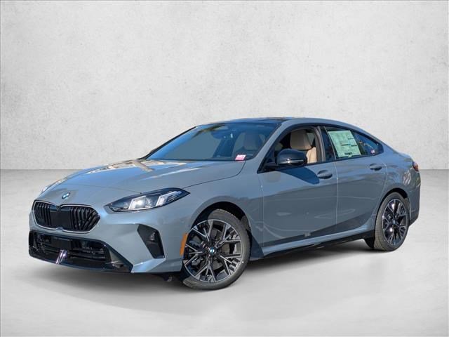 New 2026 BMW 228i w/ Technology Package