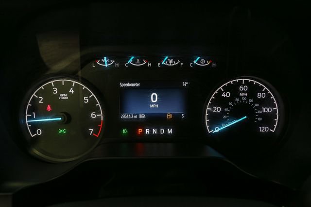 Used 2024 Ford F350 XLT image 30
