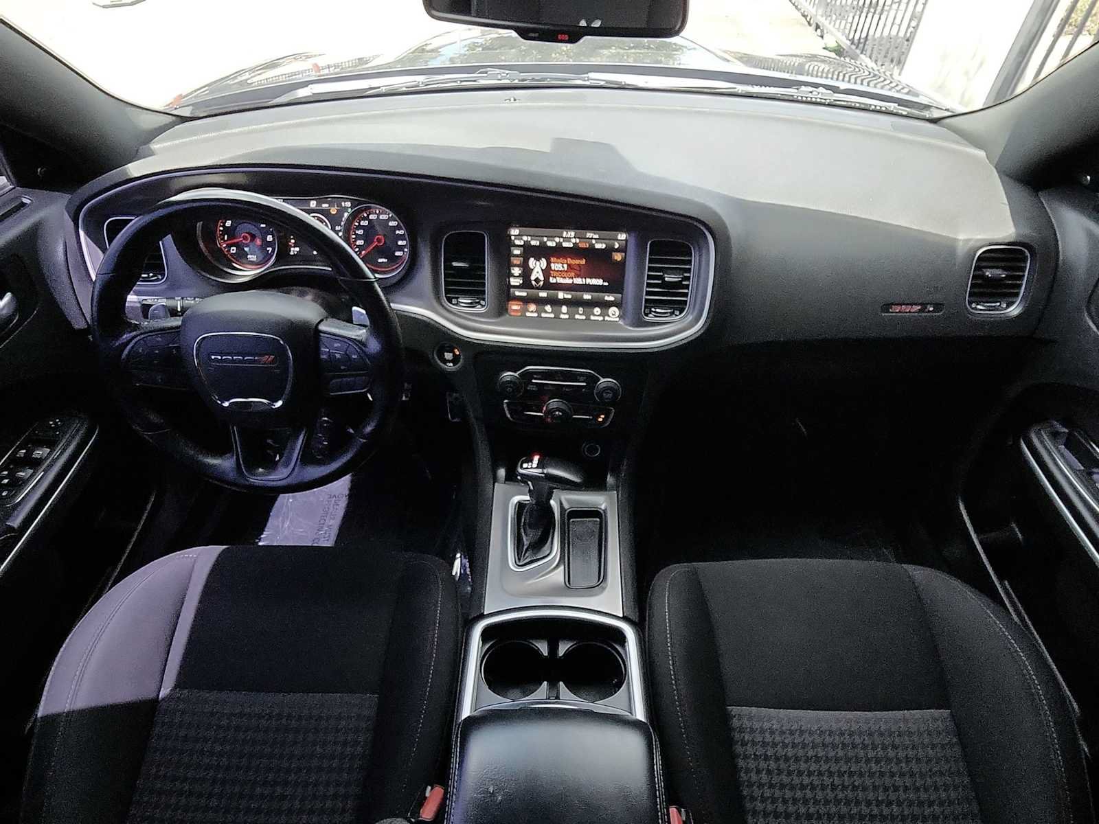 Used 2021 Dodge Charger Scat Pack RWD image 14