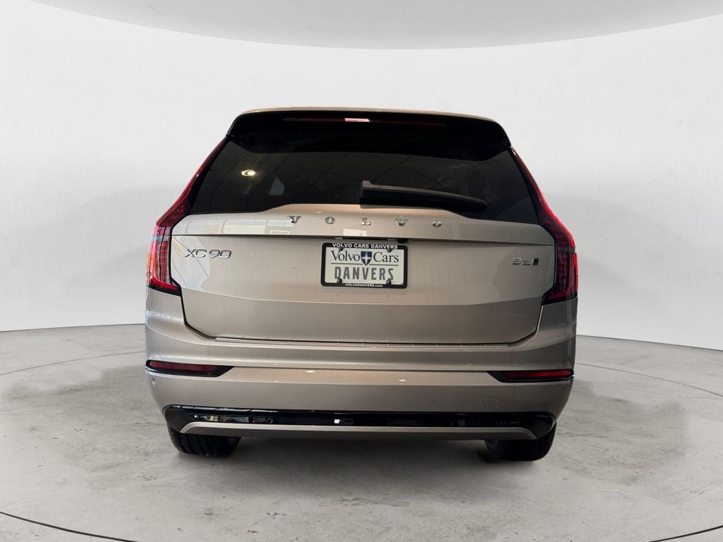 New 2026 Volvo XC90 B6 Ultra w/ Protection Package Premier AWD/4WD image 5